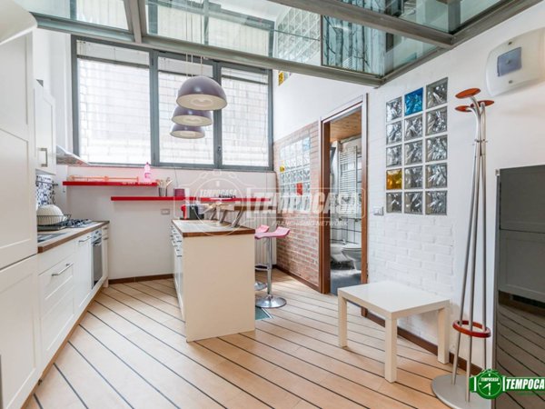 appartamento in affitto a Milano in zona Niguarda