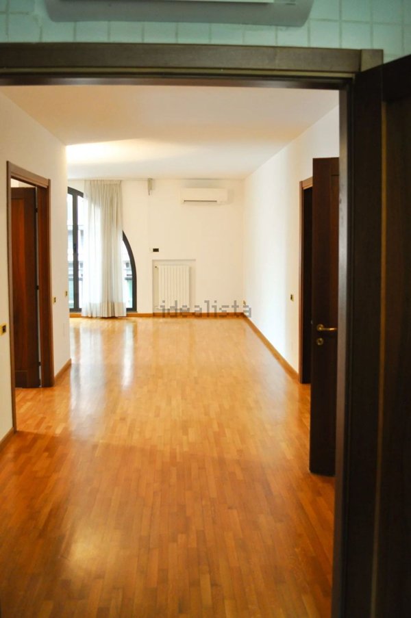 appartamento in affitto a Milano in zona Brera
