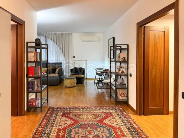 appartamento in affitto a Milano in zona Brera