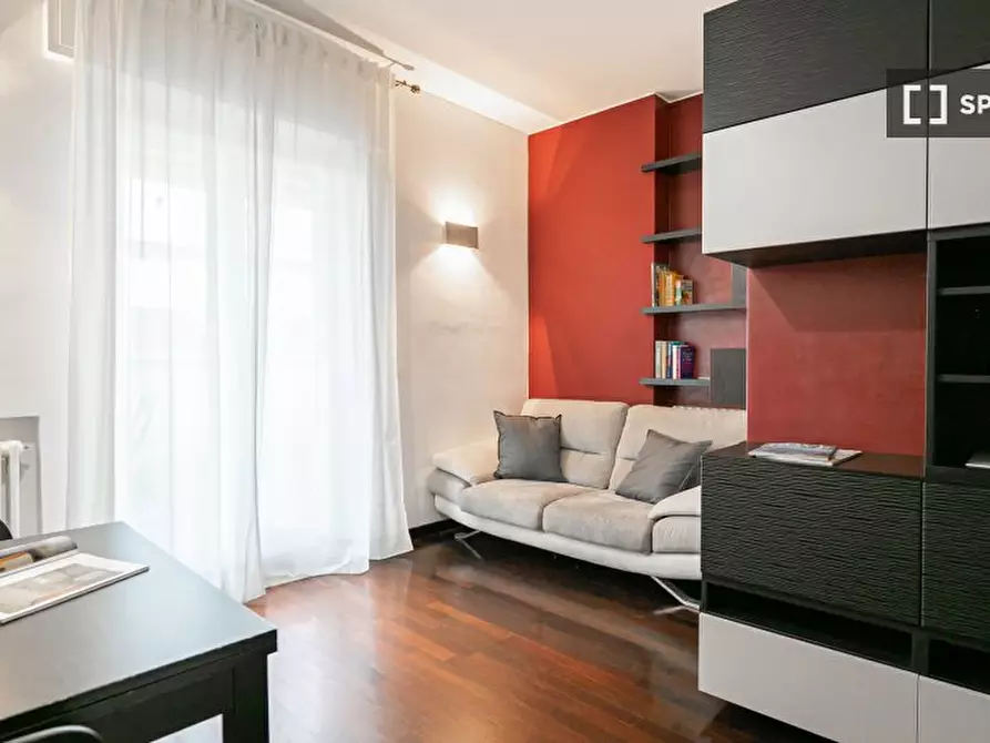 appartamento in affitto a Milano in zona Greco