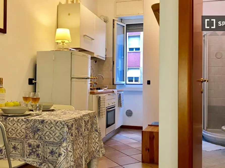 ufficio in affitto a Milano in zona Porta Vigentina