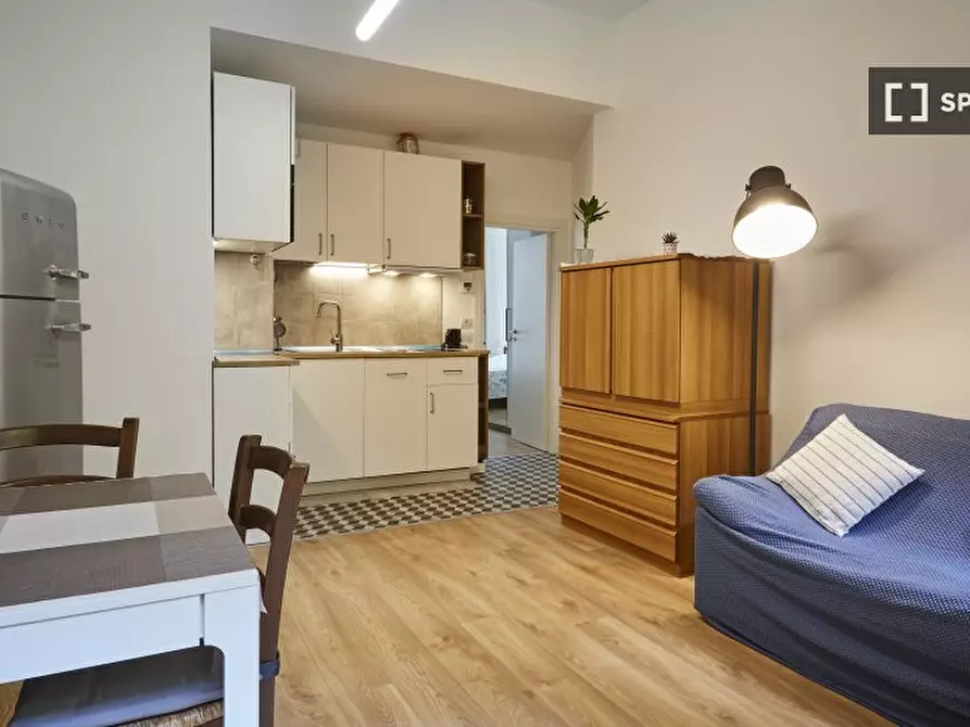 appartamento in affitto a Milano in zona Porta Genova