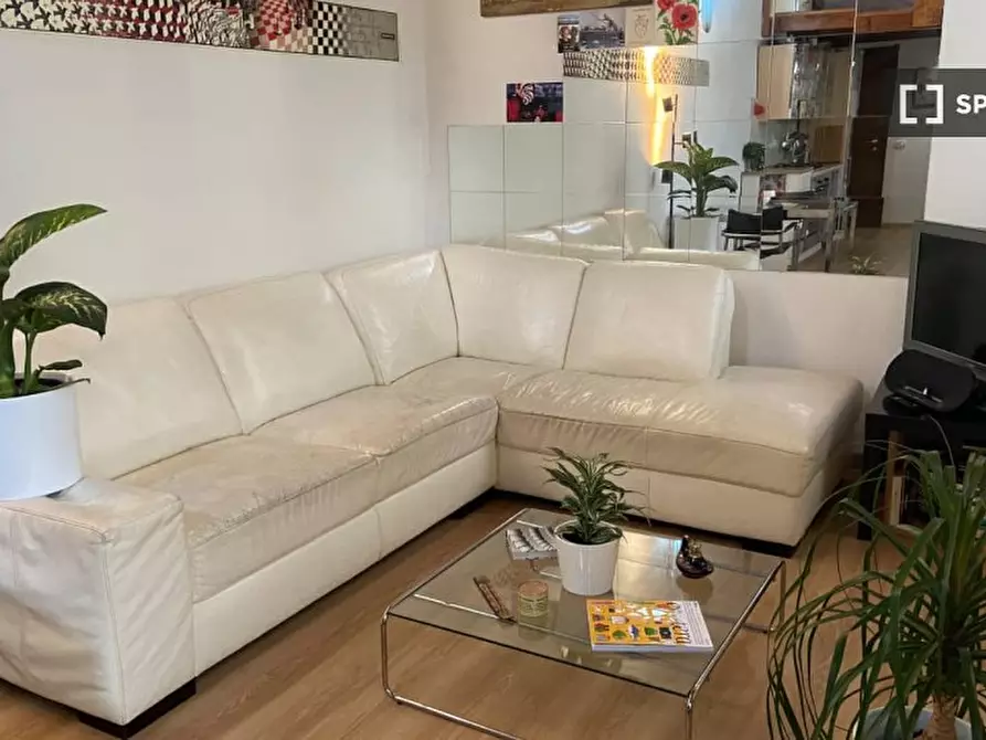 ufficio in affitto a Milano in zona Porta Romana