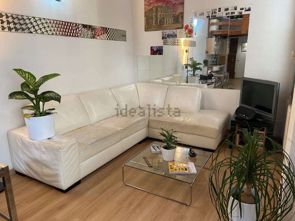 ufficio in affitto a Milano in zona Porta Romana