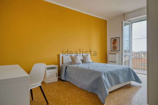 appartamento in affitto a Milano in zona Porta Genova