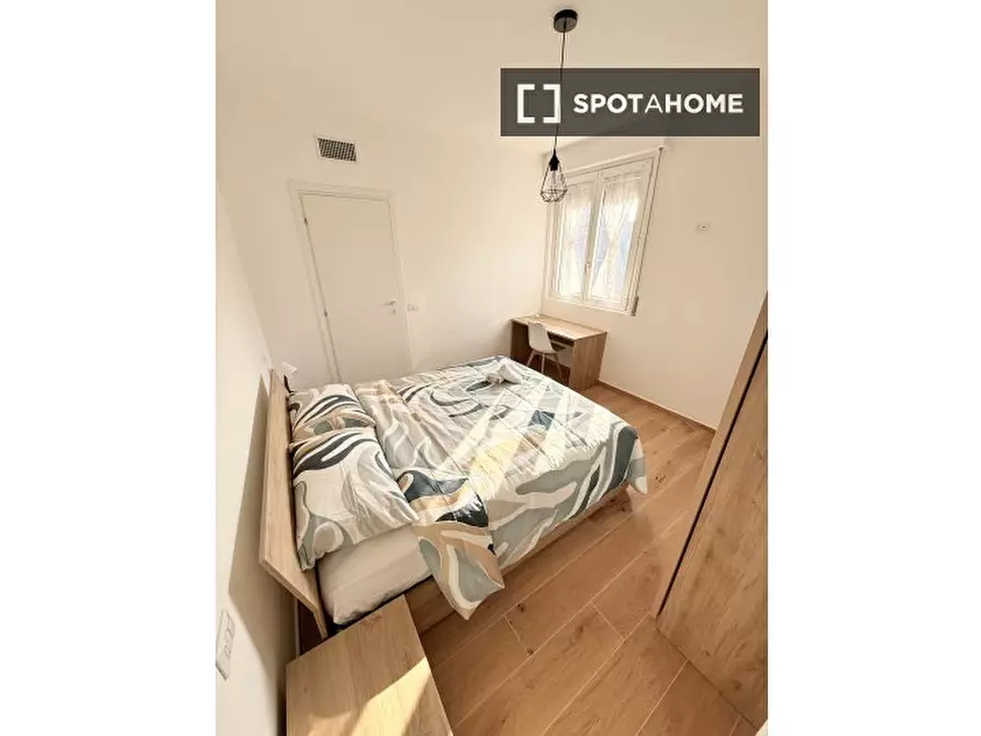 appartamento in affitto a Milano in zona Morivione