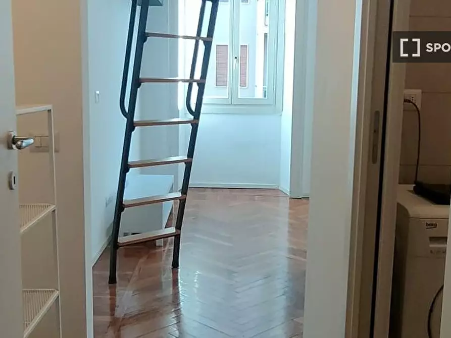 ufficio in affitto a Milano in zona Porta Ticinese