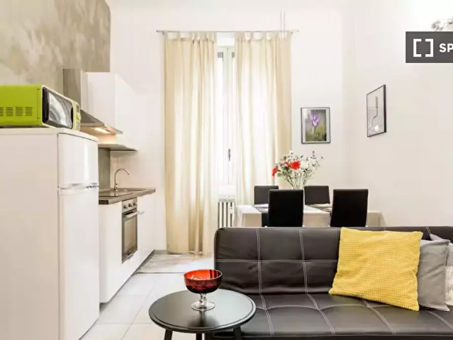 appartamento in affitto a Milano in zona Porta Vigentina