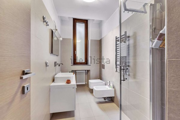 appartamento in affitto a Milano in zona Corvetto