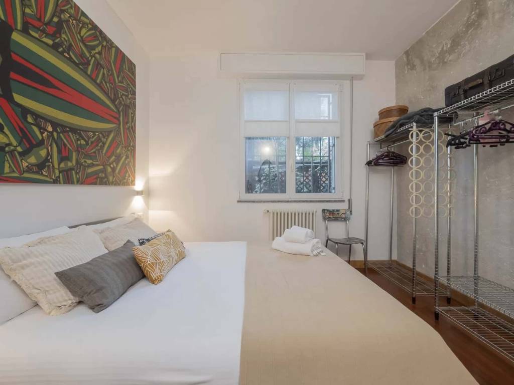 appartamento in affitto a Milano in zona Dergano