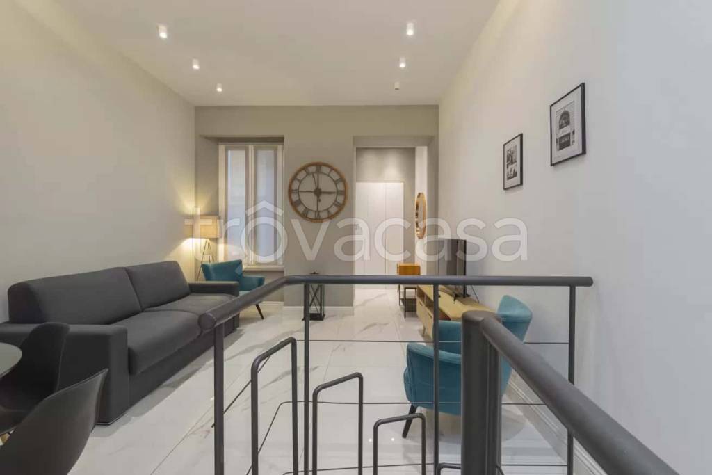 appartamento in affitto a Milano in zona Centro Direzionale