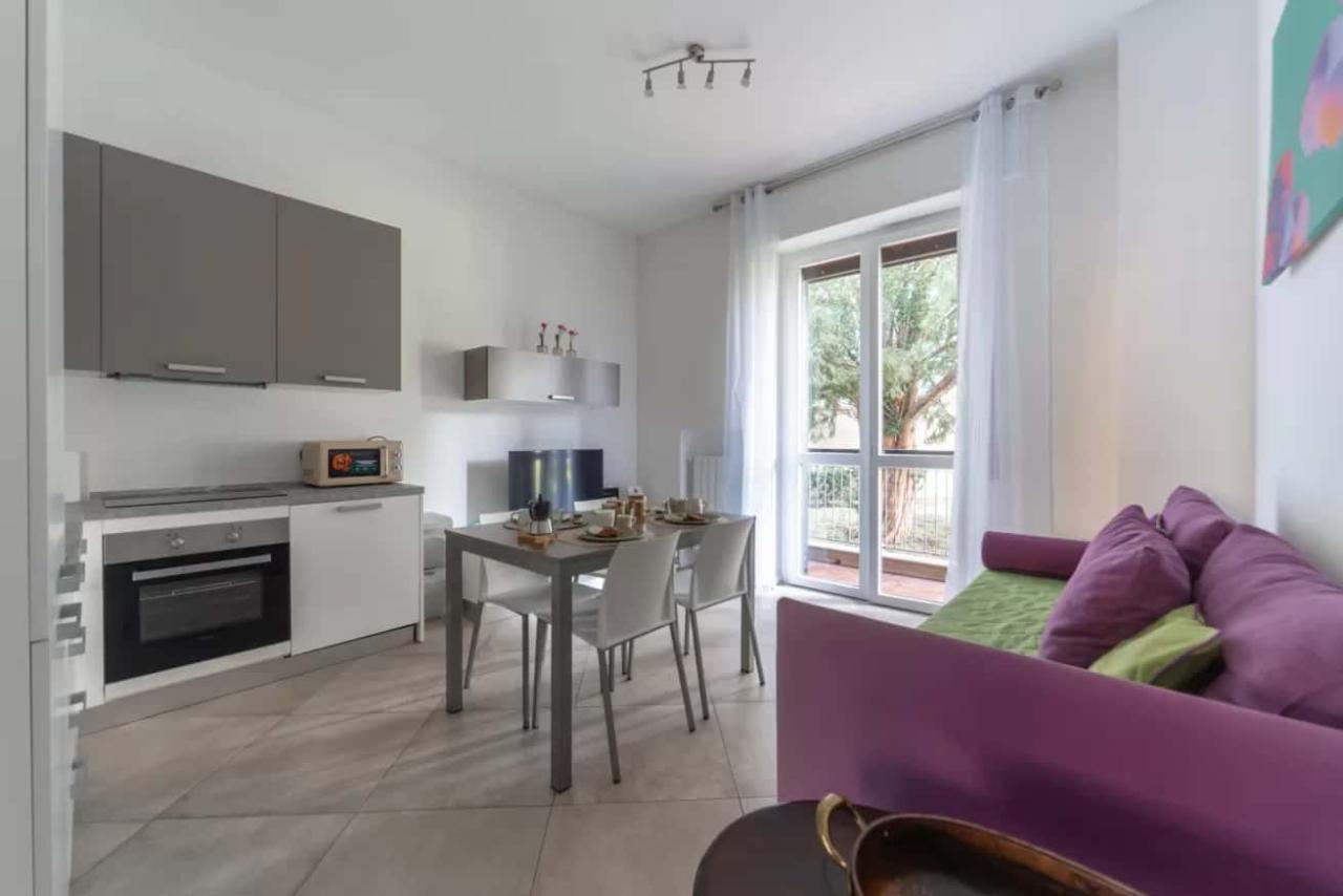 appartamento in affitto a Milano in zona Lorenteggio