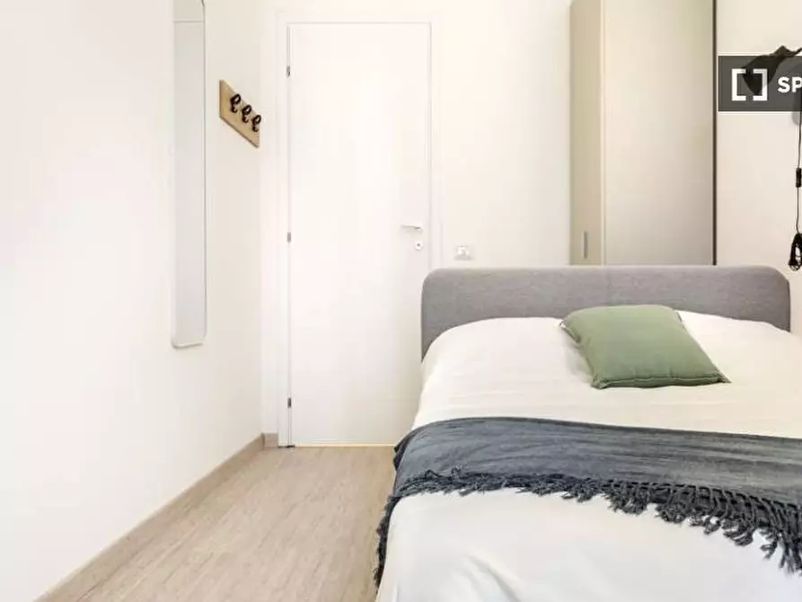 appartamento in affitto a Milano in zona San Vittore