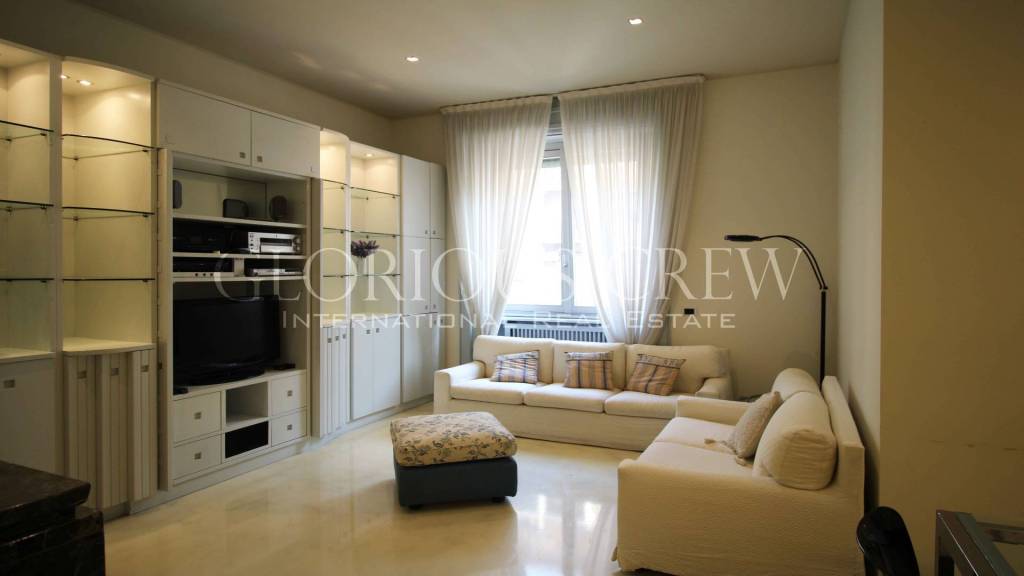 appartamento in affitto a Milano in zona Centro Direzionale