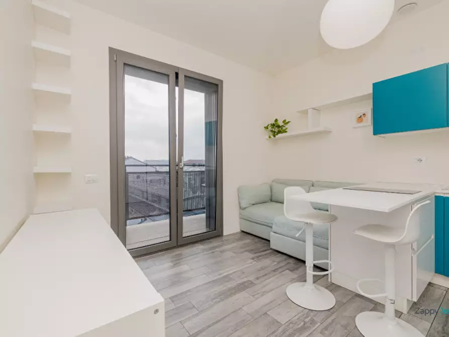 appartamento in affitto a Milano in zona Bovisa