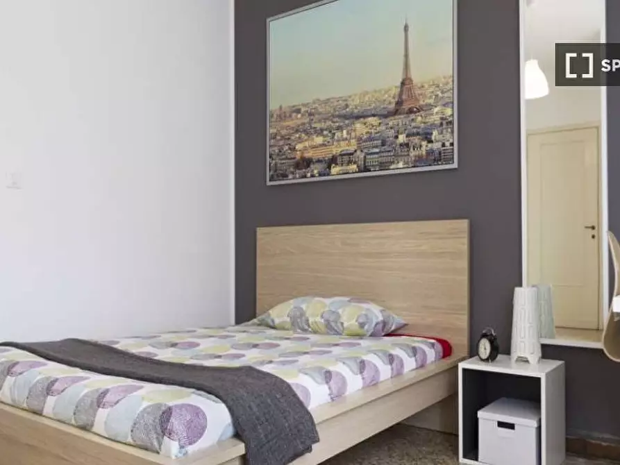 appartamento in affitto a Milano in zona Villapizzone