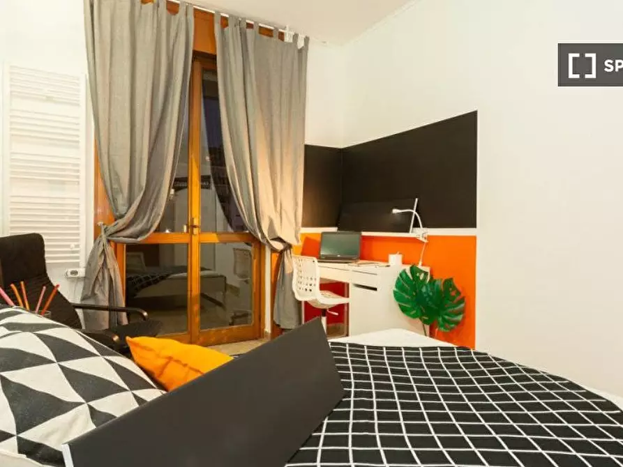 appartamento in affitto a Milano in zona Piazzale Lodi