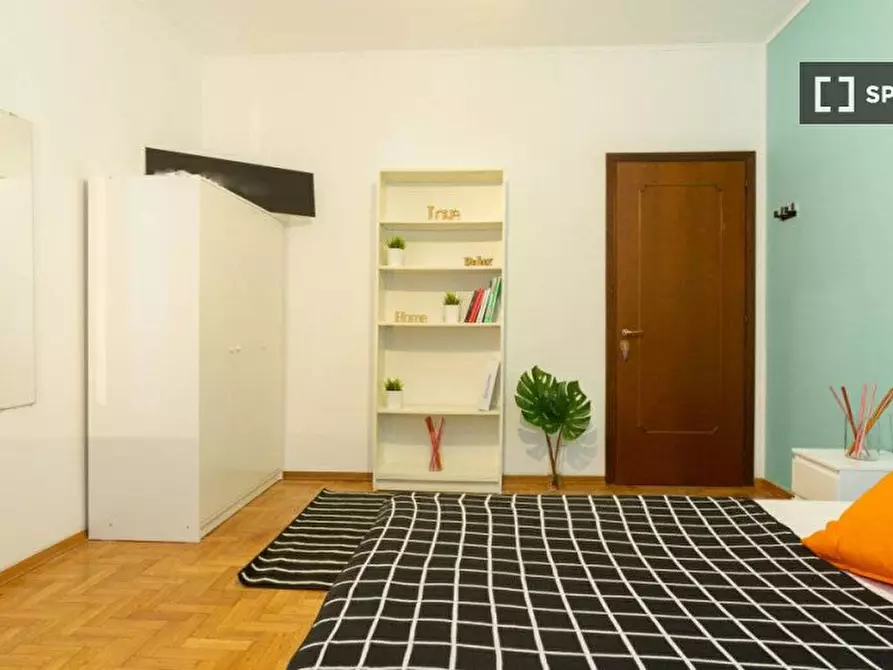 appartamento in affitto a Milano in zona Piazzale Lodi