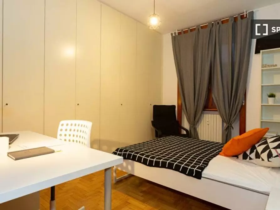 appartamento in affitto a Milano in zona Piazzale Lodi