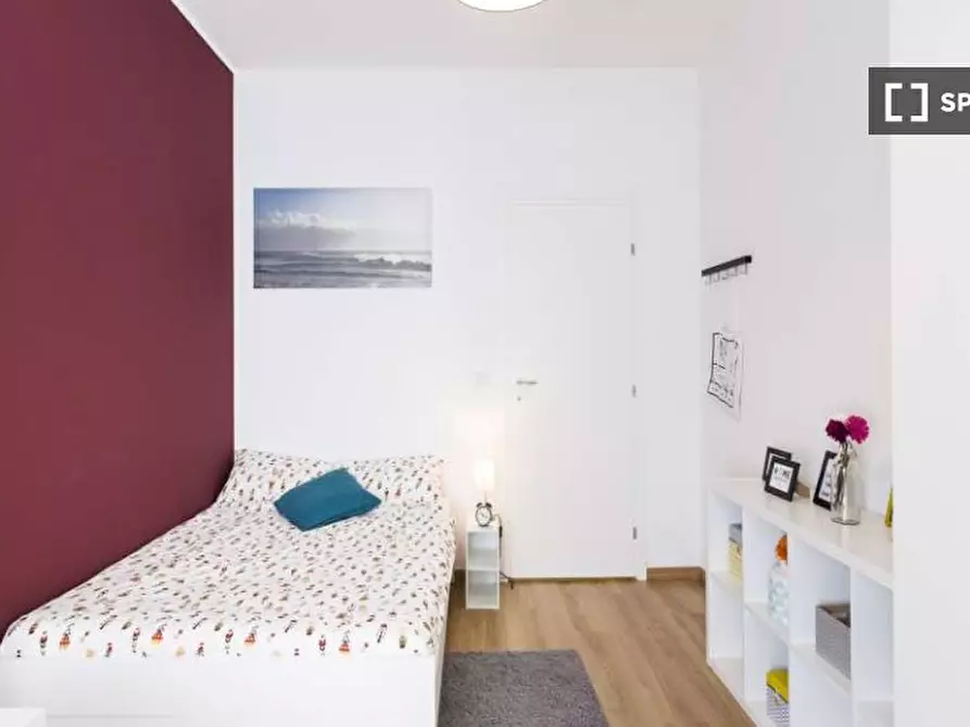 appartamento in affitto a Milano in zona Villapizzone