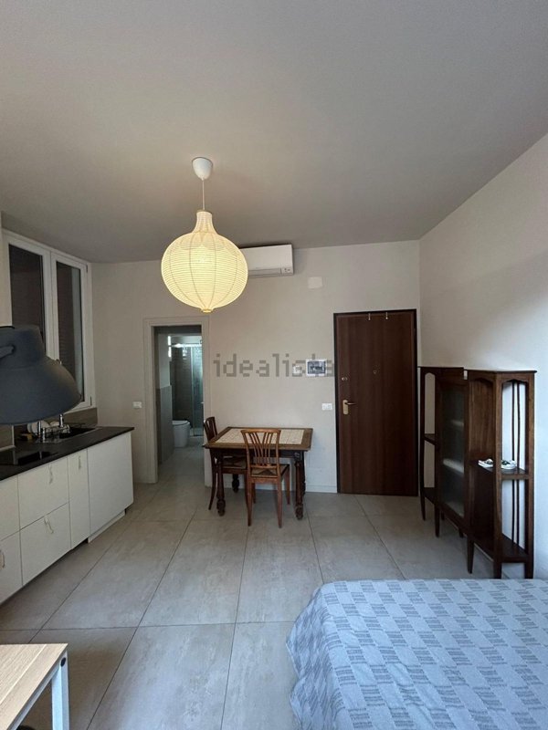 appartamento in affitto a Milano in zona Stazione Centrale