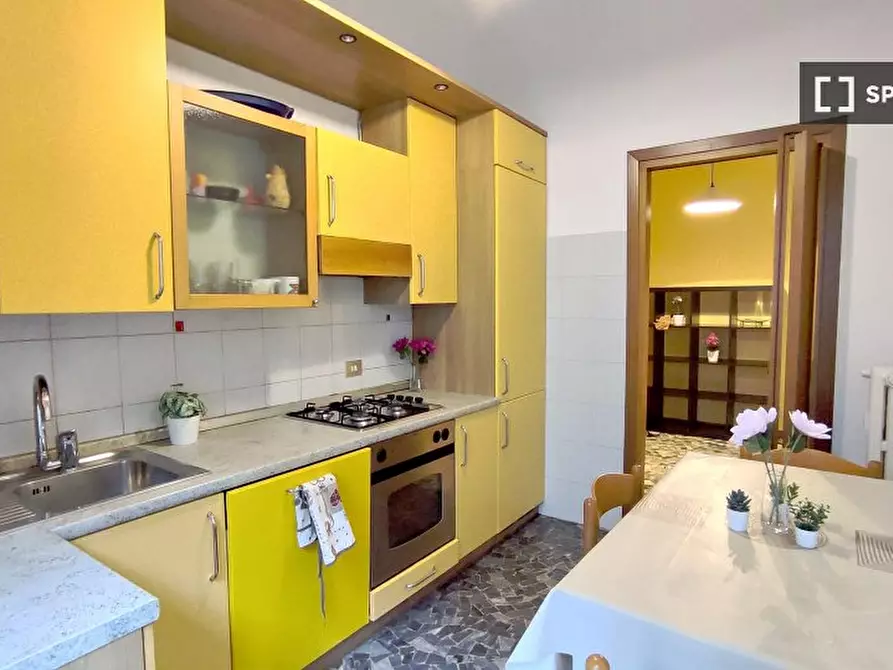 appartamento in affitto a Milano in zona Loreto