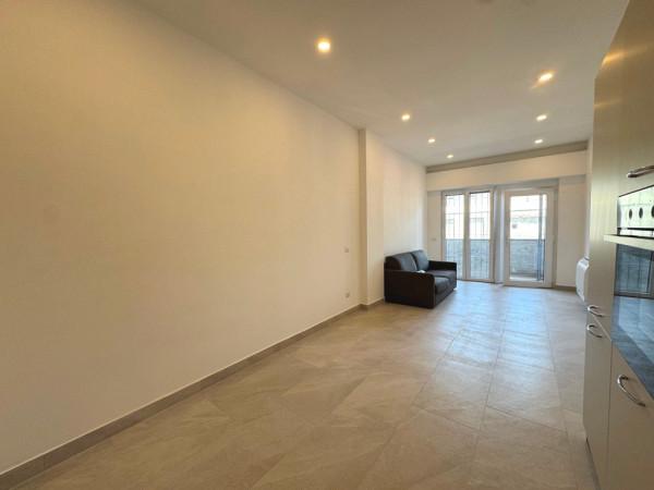 appartamento in affitto a Milano in zona QT8