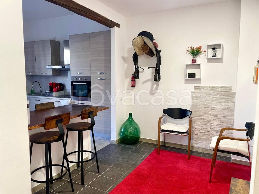 appartamento in affitto a Milano in zona Centro Storico