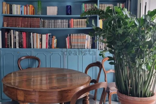 appartamento in affitto a Milano in zona Brera