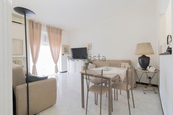 appartamento in affitto a Milano in zona Città Studi