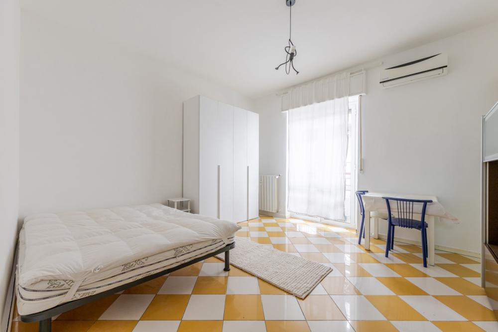 appartamento in affitto a Milano in zona Morivione