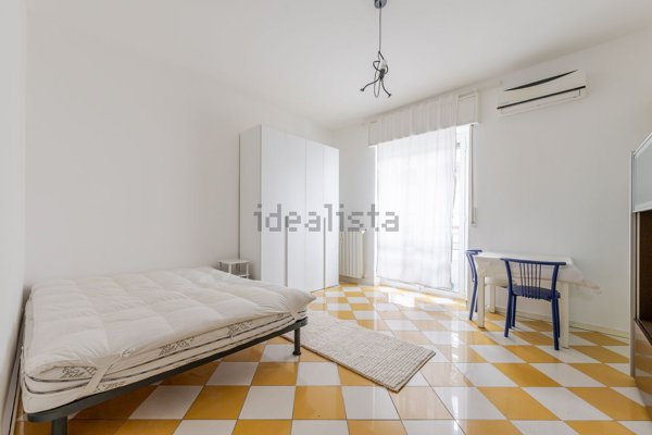 appartamento in affitto a Milano in zona Vigentino