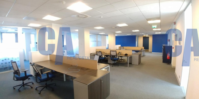 ufficio in affitto a Milano