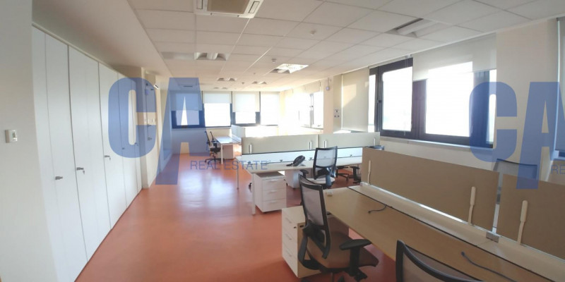 ufficio in affitto a Milano