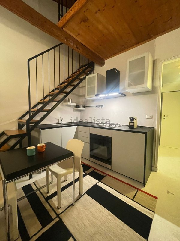 appartamento in affitto a Milano in zona Piazzale Lodi