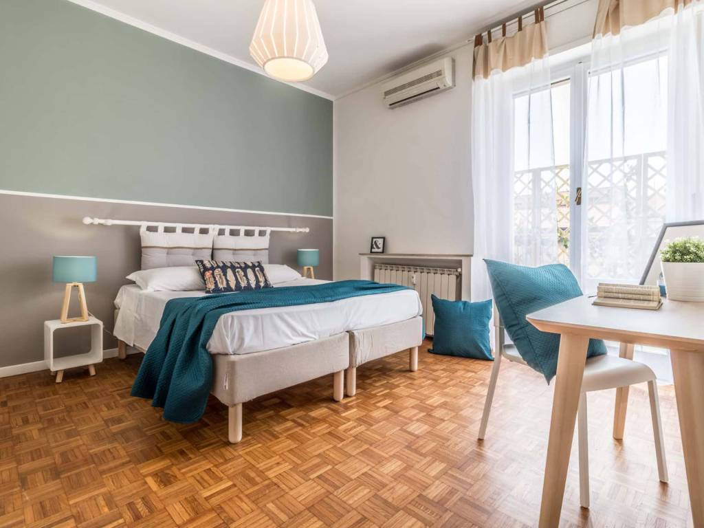 appartamento in affitto a Milano in zona Il Portello