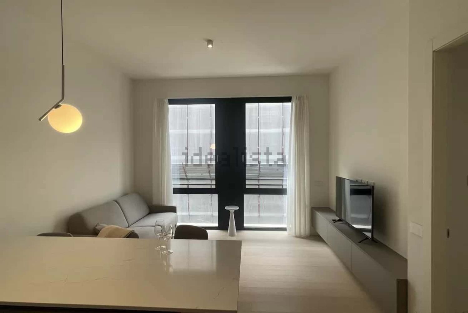 appartamento in affitto a Milano in zona San Vittore