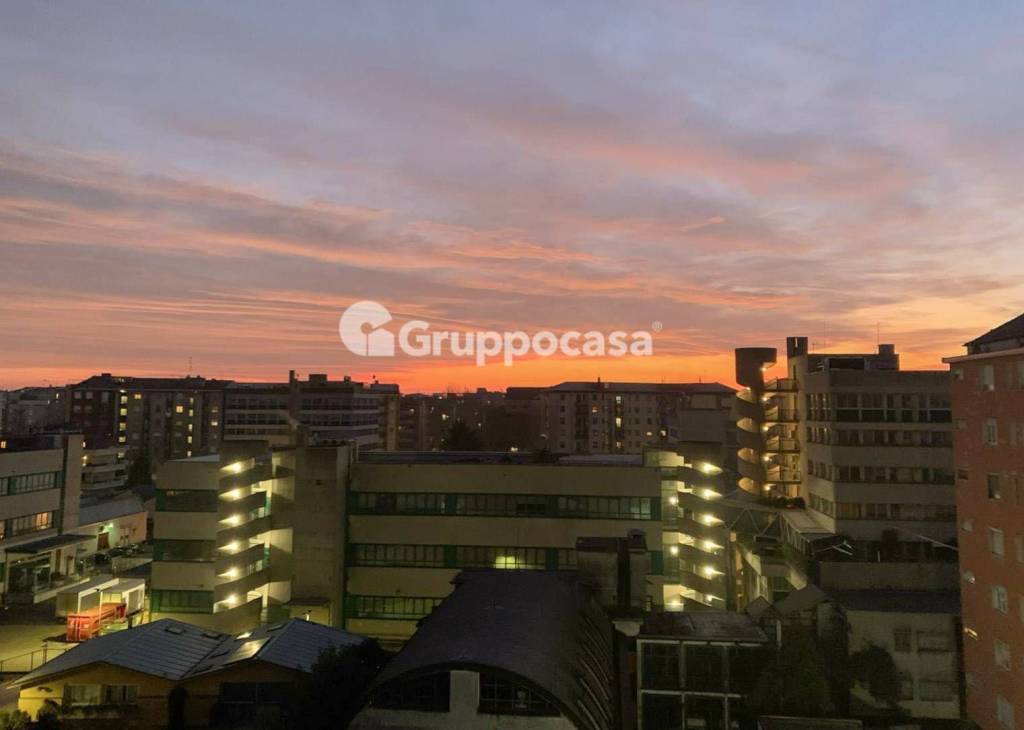 appartamento in affitto a Milano in zona Barona