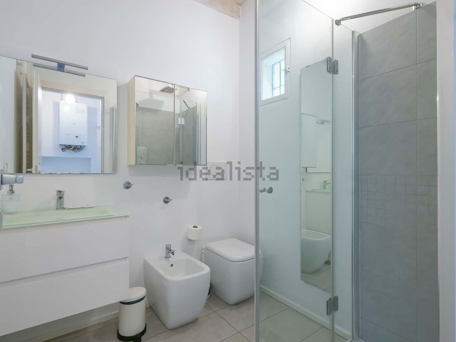 appartamento in affitto a Milano in zona Porta Romana