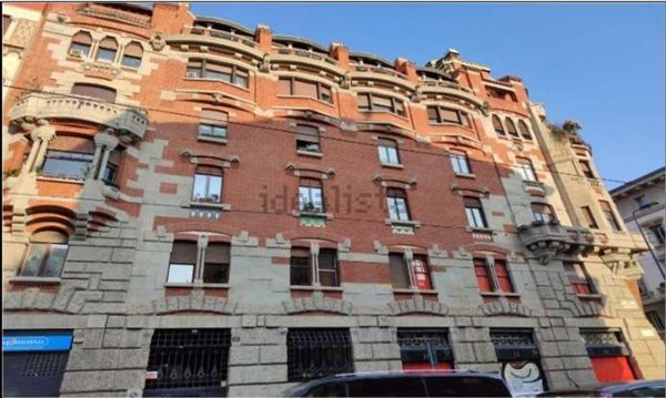 appartamento in affitto a Milano in zona Centro Direzionale