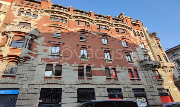 appartamento in affitto a Milano in zona Centro Direzionale
