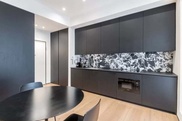 appartamento in affitto a Milano in zona San Vittore