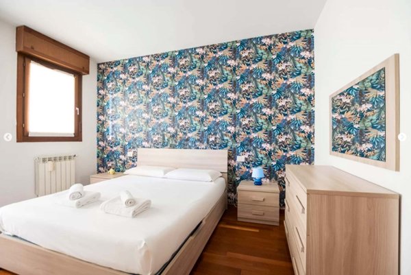 appartamento in affitto a Milano in zona Isola