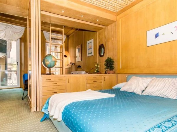 appartamento in affitto a Milano in zona Sant'Ambrogio