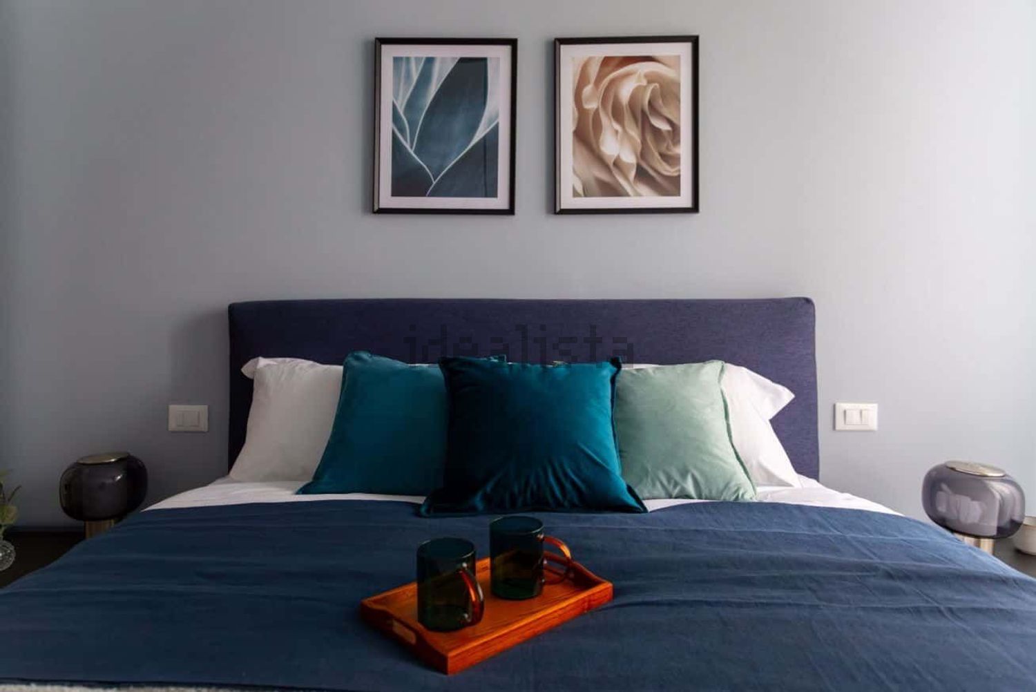 appartamento in affitto a Milano in zona Lorenteggio