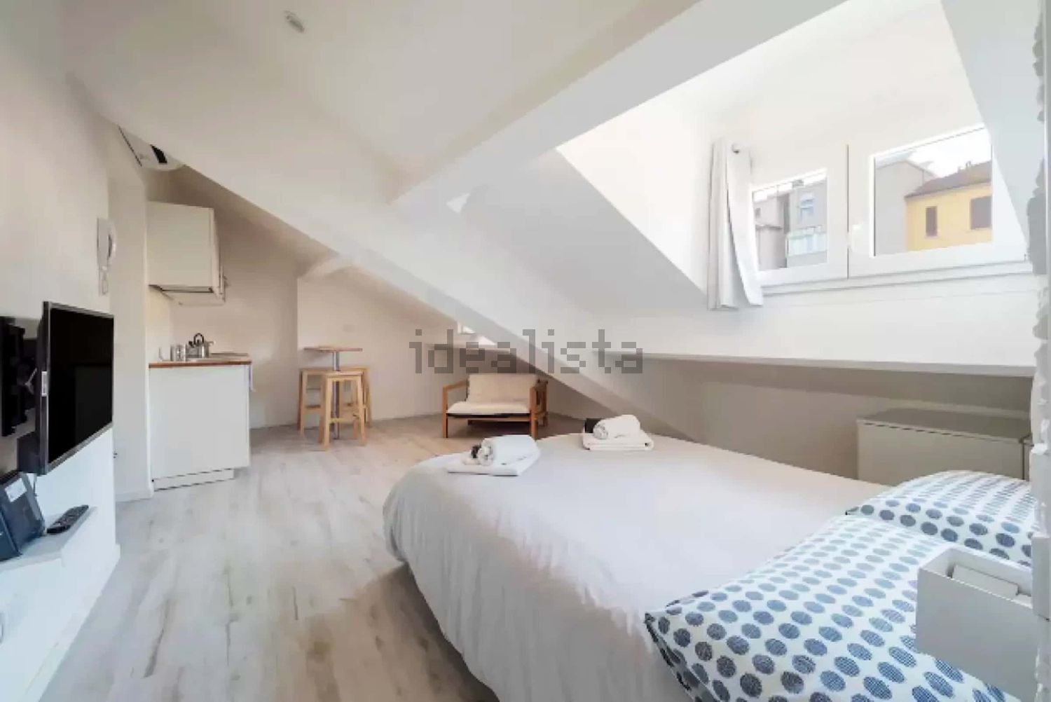 appartamento in affitto a Milano in zona Stazione Centrale