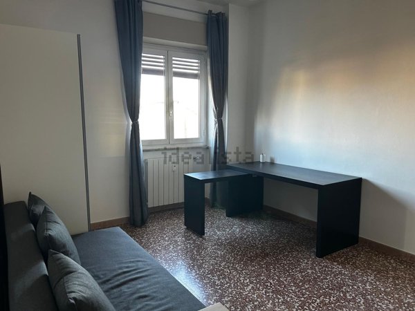 appartamento in affitto a Milano in zona Dergano