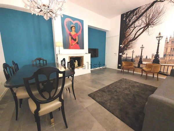 appartamento in affitto a Milano in zona Porta Venezia