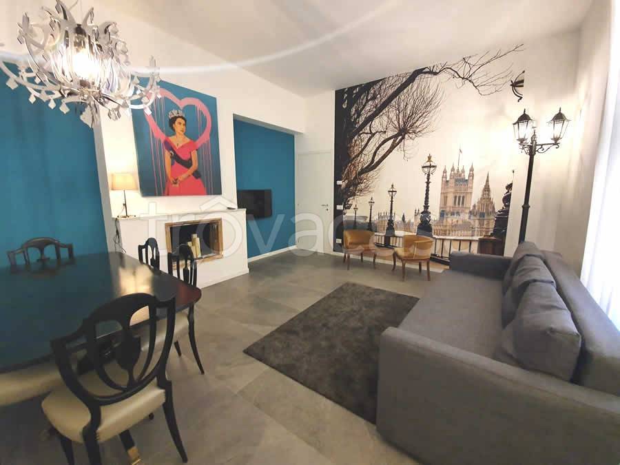 appartamento in affitto a Milano in zona Porta Venezia