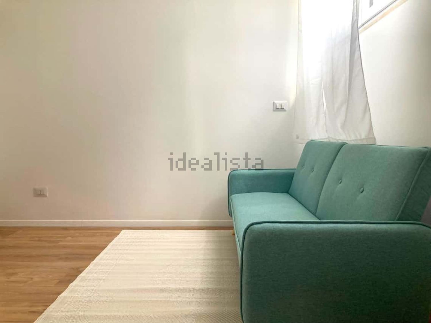 appartamento in affitto a Milano in zona Affori